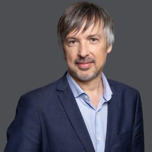 Krzysztof Bolesta