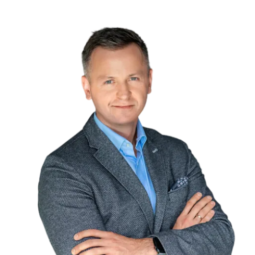 Maciej Sypek 