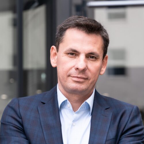 Michał Marcinkowski