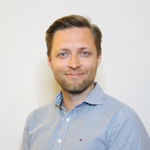 Michał Wendołowski