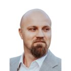 dr inż. Paweł Gładysz