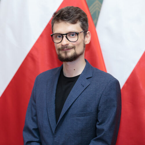 Piotr Mikusek 