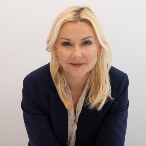 Agnieszka Musiał-Terlecka