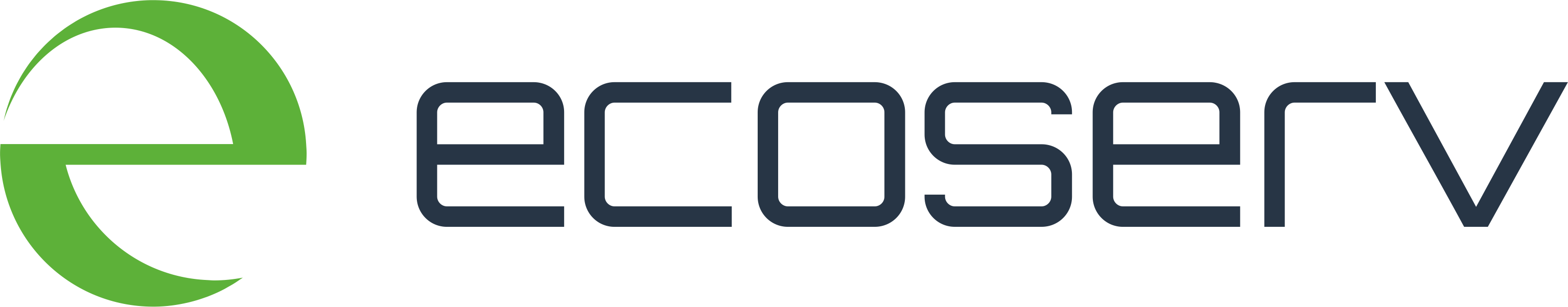 Ecoserv - Innowacyjne technologie dla ochrony środowiska