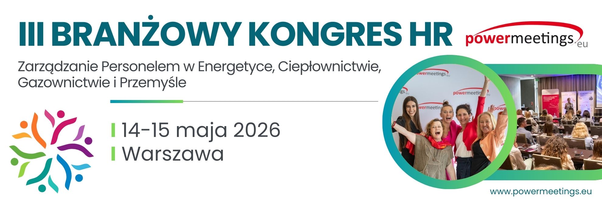 III Branżowy Kongres HR powermeetings.eu