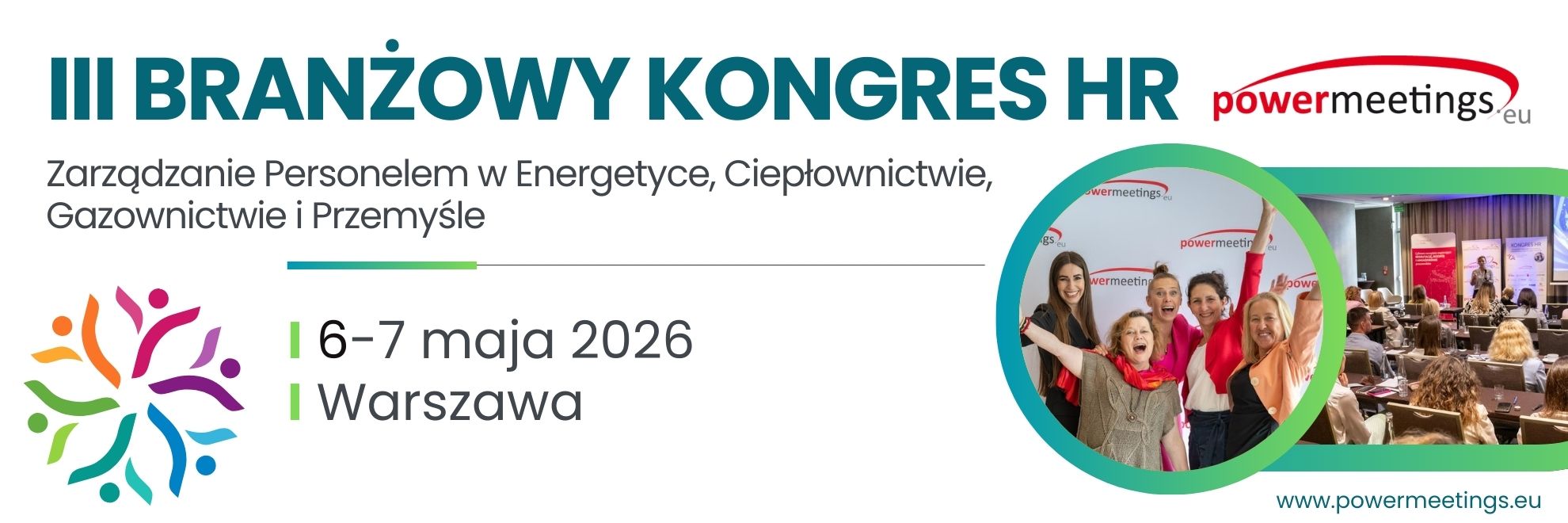 III Branżowy Kongres HR powermeetings.eu