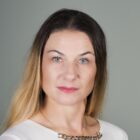 dr Izabela Samson-Bręk