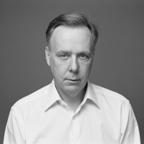 Janusz Pietruszyński