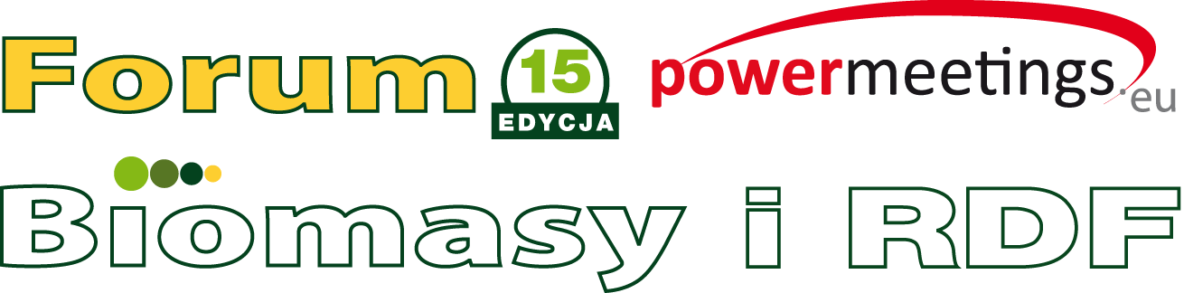 Forum Biomasy i RDF w Ciepłownictwie, Energetyce i Przemyśle