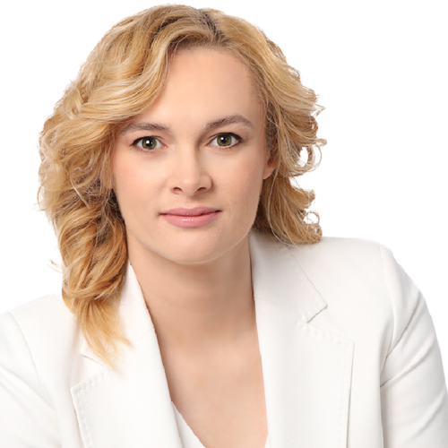 Magdalena Zwolińska