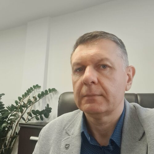 Przemysław Budzyński