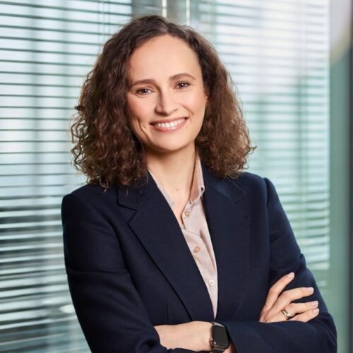 Sara Ślubowska-Świercz