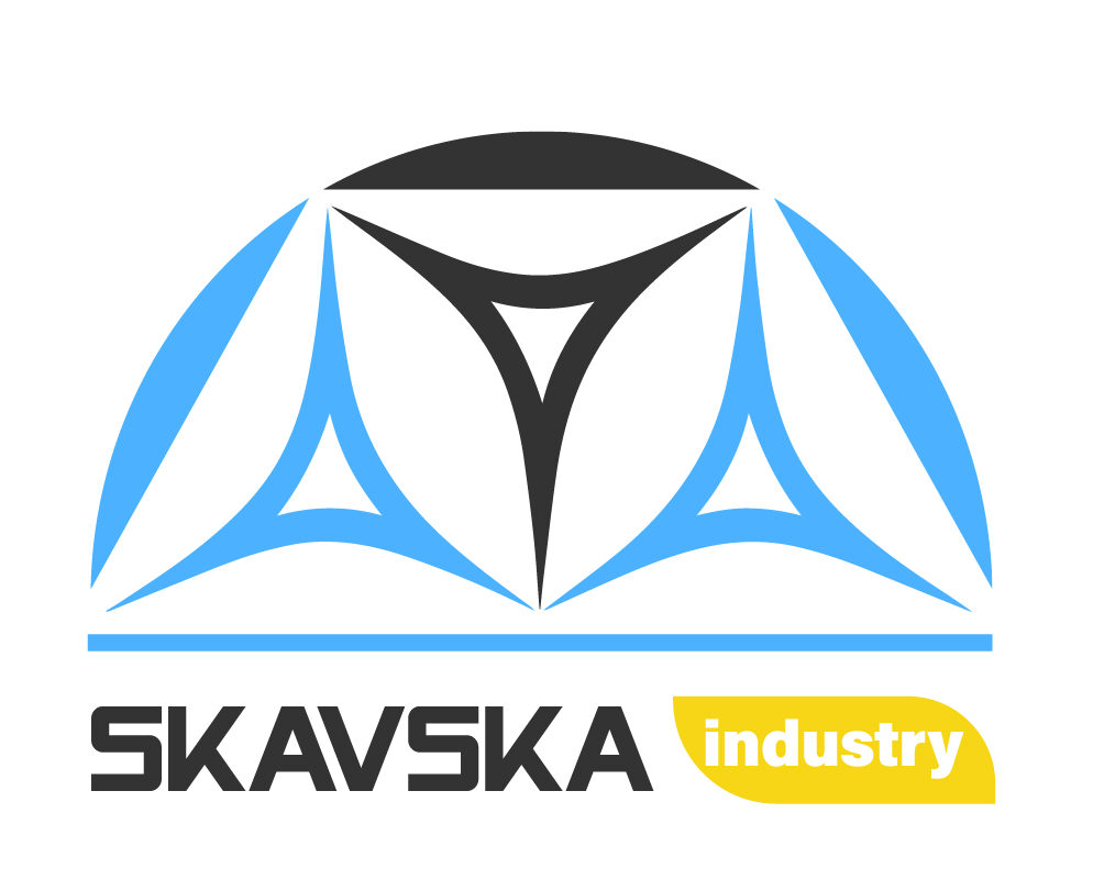 SKAVSKA HALE - Polski producent hal namiotowych oraz konstrukcji przemysłowych