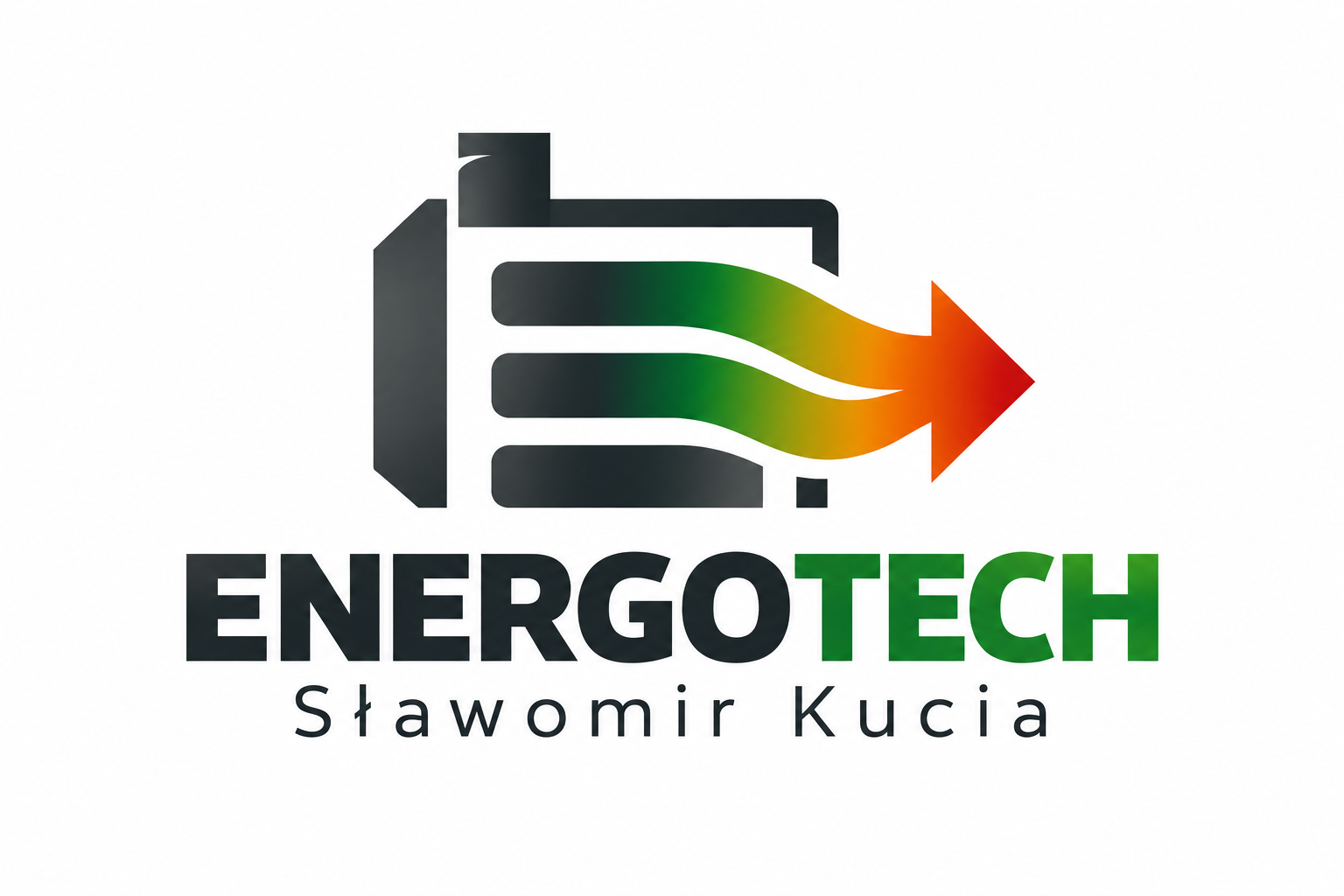 ENERGOTECH Sławomir Kucia
